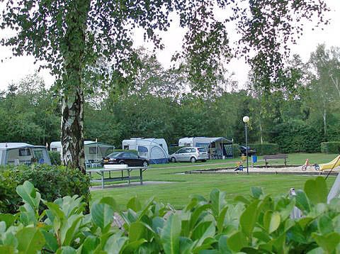Camping de Vechtvallei — 5