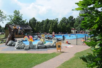 Veluwe camping 't Schinkel - Image 1