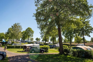 Camping Colmont Camping Colmont