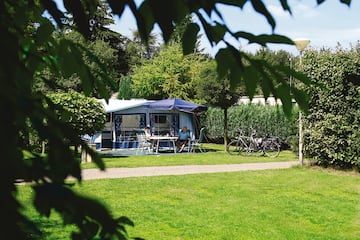 Ardoer camping De Holterberg Ardoer camping De Holterberg