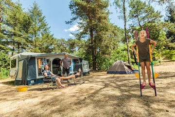 Landal Camping Coldenhove - Image 1 Landal Camping Coldenhove - Image 1