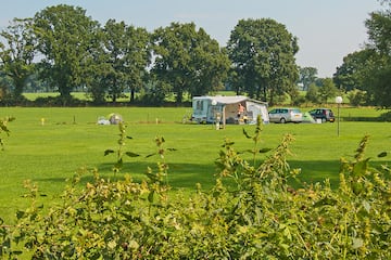 Camping De Kuiperberg Camping De Kuiperberg