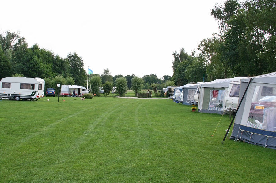 Campingpltze in Ootmarsum | Niederlande | Jetzt suchen - ACSI Eurocampings