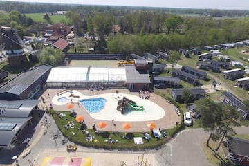 Camping De Molenhof Camping De Molenhof