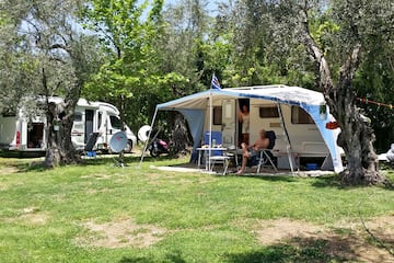 Camping Hellas Camping Hellas