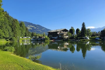 Camping Bad Neunbrunnen am Waldsee - Image 1