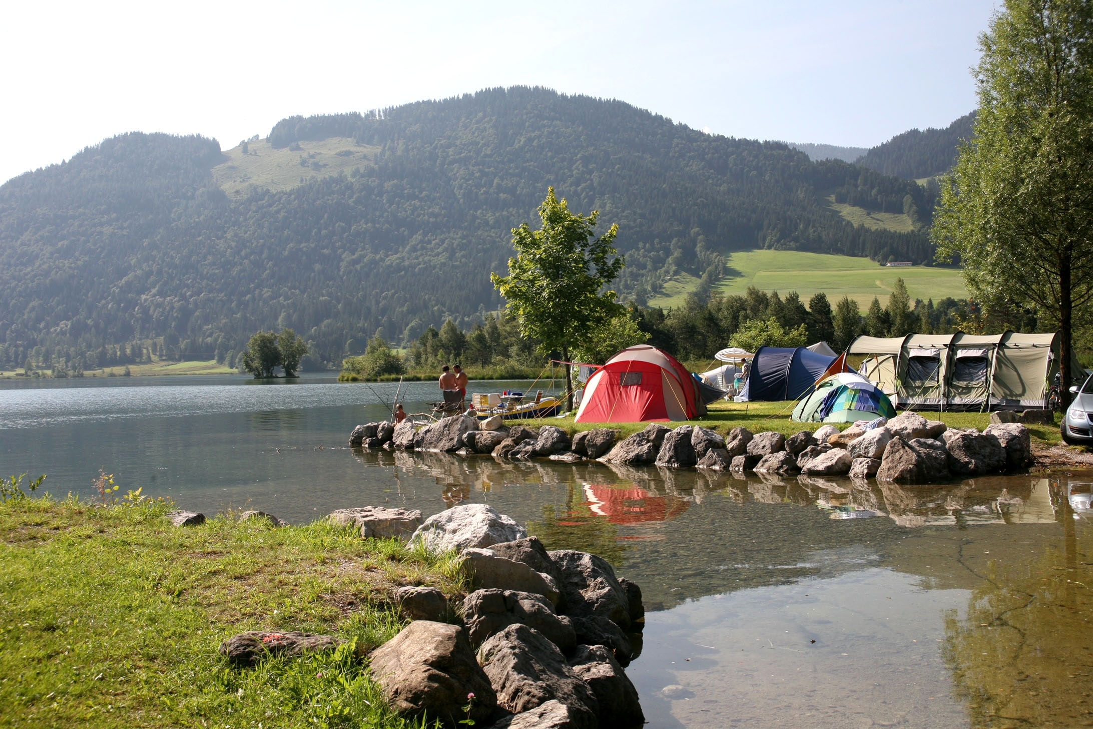 Camping Seespitz — 5