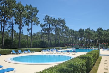 Camping Orbitur Gala (Fig. da Foz) Camping Orbitur Gala (Fig. da Foz)