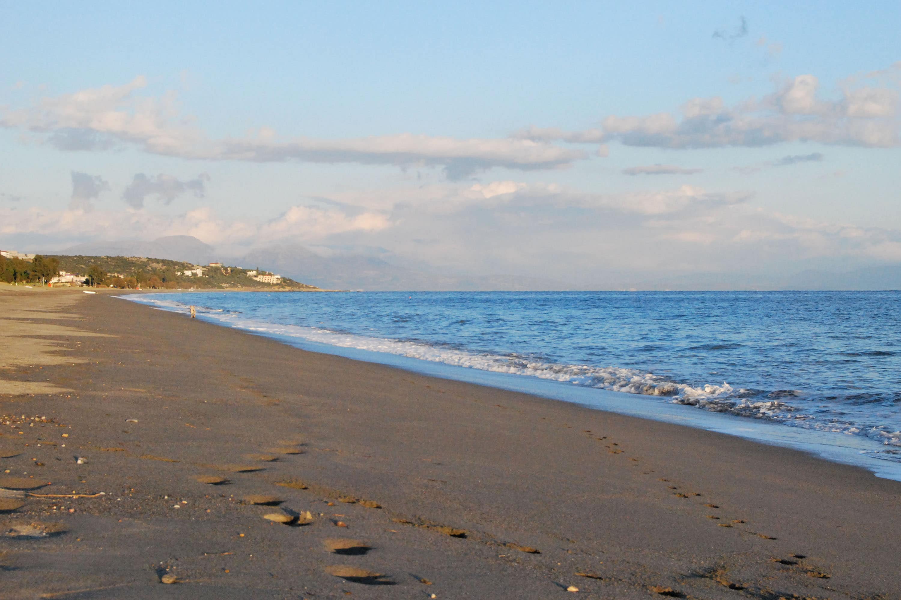 Camping Gythion Bay — 4