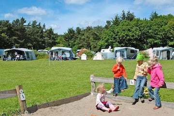 Camping De Bronzen Emmer Camping De Bronzen Emmer