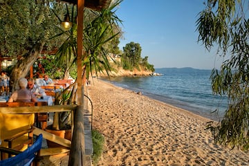 Camping Sikia Camping Sikia