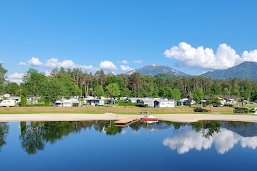 Sonnencamp am Gösselsdorfersee Sonnencamp am Gösselsdorfersee