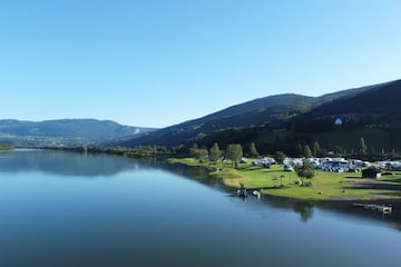 Elstad Camping Elstad Camping