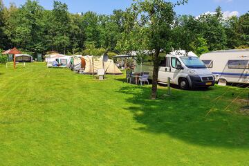 Camping Bij de Bronnen Camping Bij de Bronnen