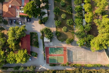 Camping Kastraki - Image 1 Camping Kastraki - Image 1