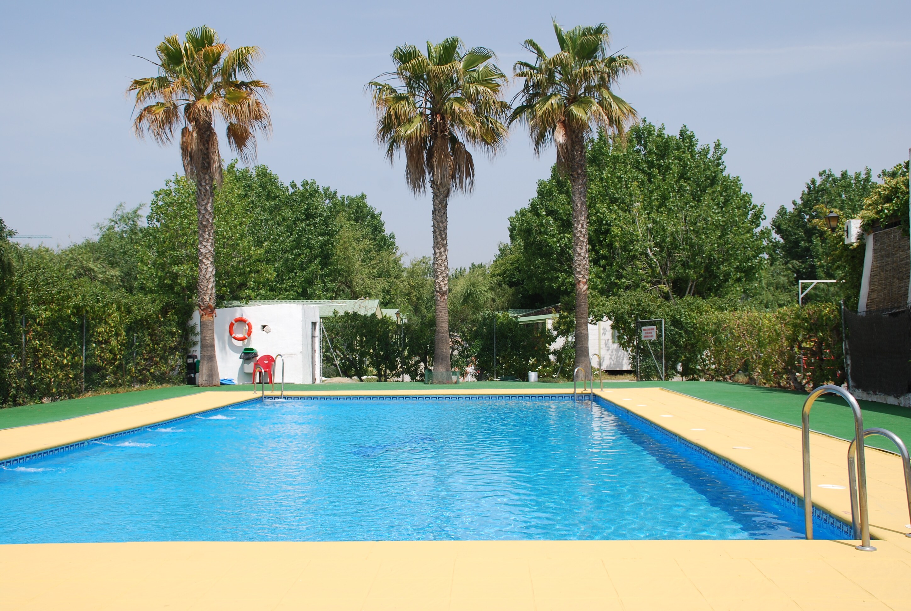 Camping Playa de Poniente S.L. | ACSI