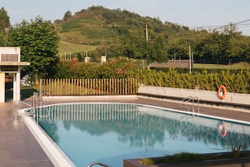 wecamp San Sebastián - Image 1 wecamp San Sebastián - Image 1