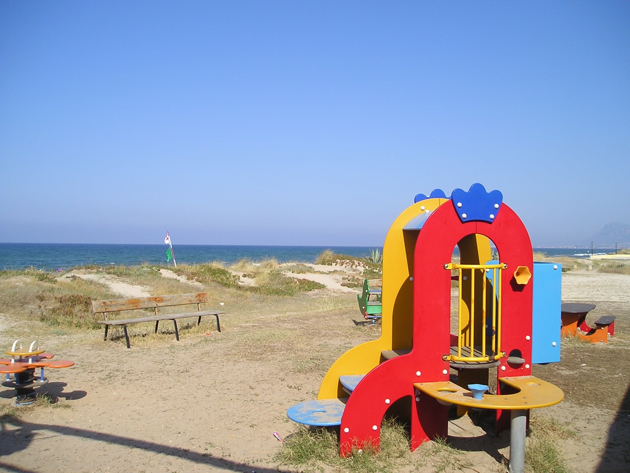 sonnensegel strand windfest Momevo Sunsail Strandzelt Sonnensegel mit UPF50+
