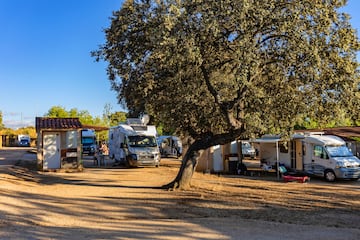 Cáceres Camping Cáceres Camping