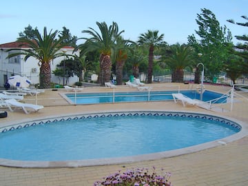 Camping Canelas Camping Canelas