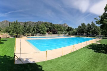 Camping Pico de la Miel - Image 1