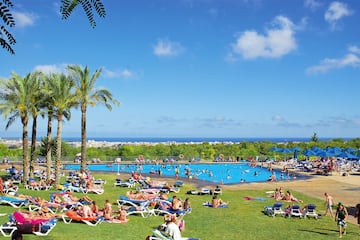 Camping Vilanova Park Camping Vilanova Park