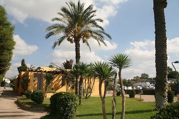 Camping Playa de Mazarrón - Image 1