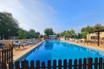 Camping Costa Blanca Camping Costa Blanca
