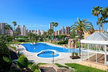 Camping Villasol Camping Villasol