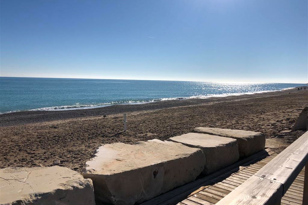 Camping Alegria del Mar — 5