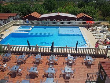 Camping Los Pinos SL Camping Los Pinos SL