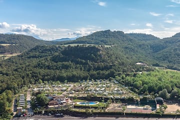 El Solsonès Vacances El Solsonès Vacances