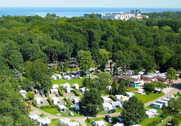 Camping Baltic Camping Baltic