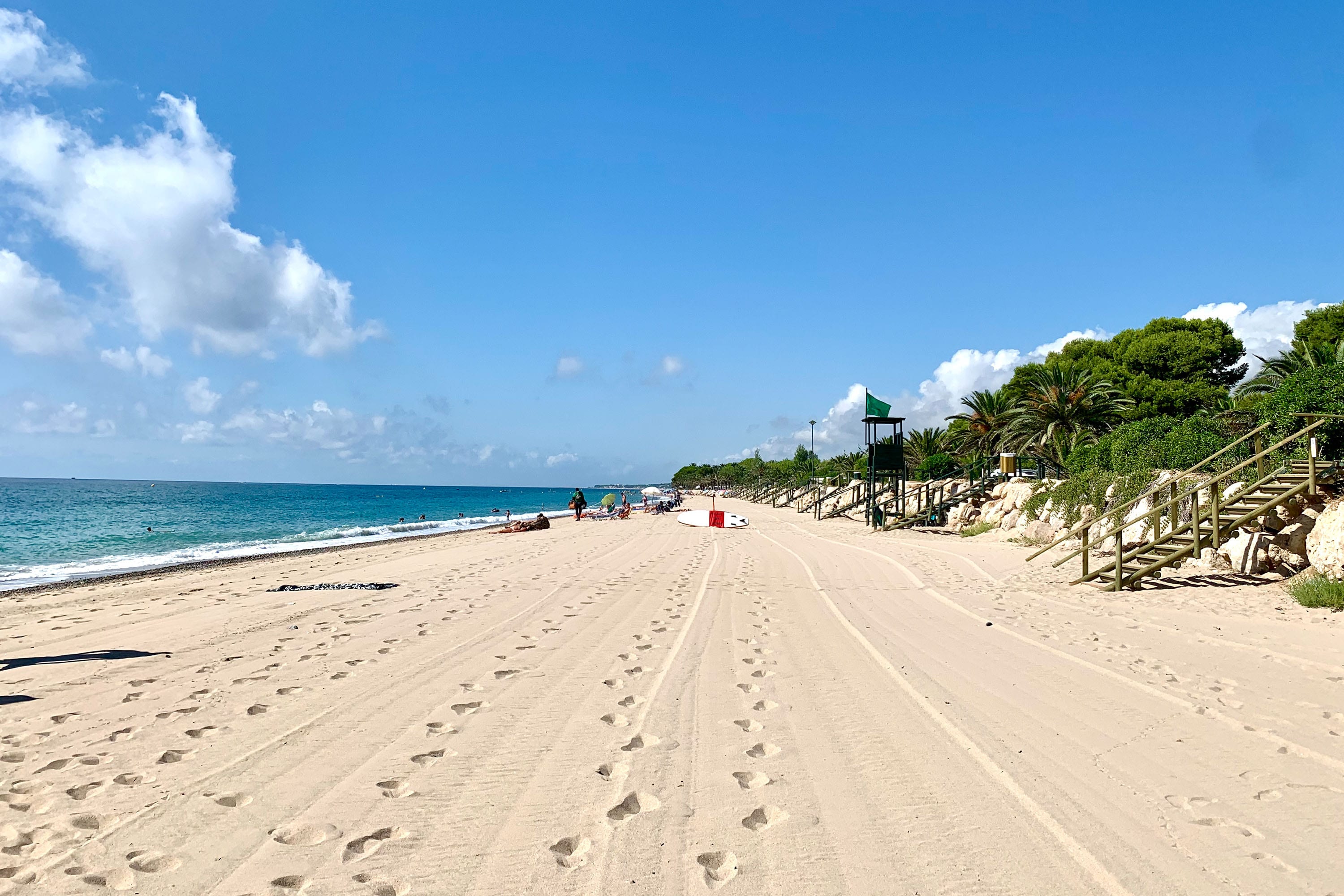 Camping La Torre del Sol — 5