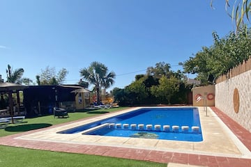 Camping Armanello Camping Armanello