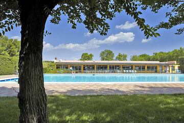 Camping Vell Empordà Camping Vell Empordà
