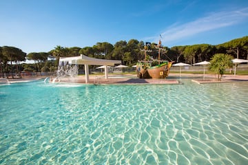 Camping Sandaya Cypsela Resort Camping Sandaya Cypsela Resort