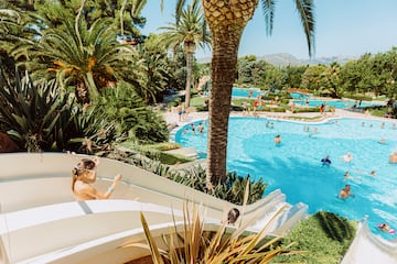 Playa Montroig Camping Resort - Image 1