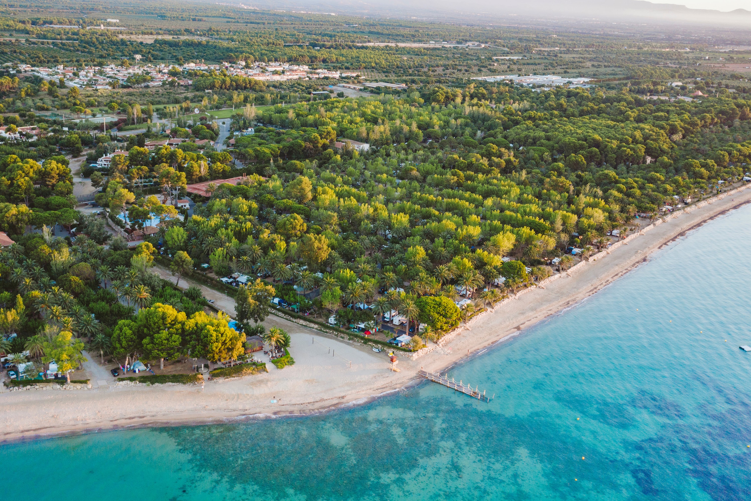 Playa Montroig Camping Resort | ACSI
