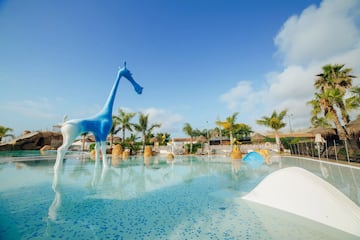 Alannia Els Prats - Image 1