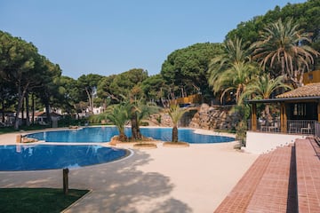 wecamp Cala Montgó wecamp Cala Montgó