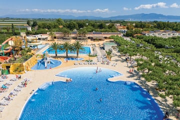 Camping l'Àmfora - Image 1