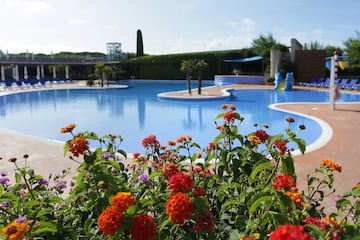 Eurocamping Eurocamping