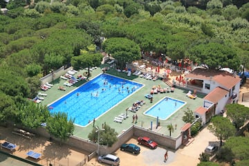 Camping Roca Grossa - Image 1 Camping Roca Grossa - Image 1