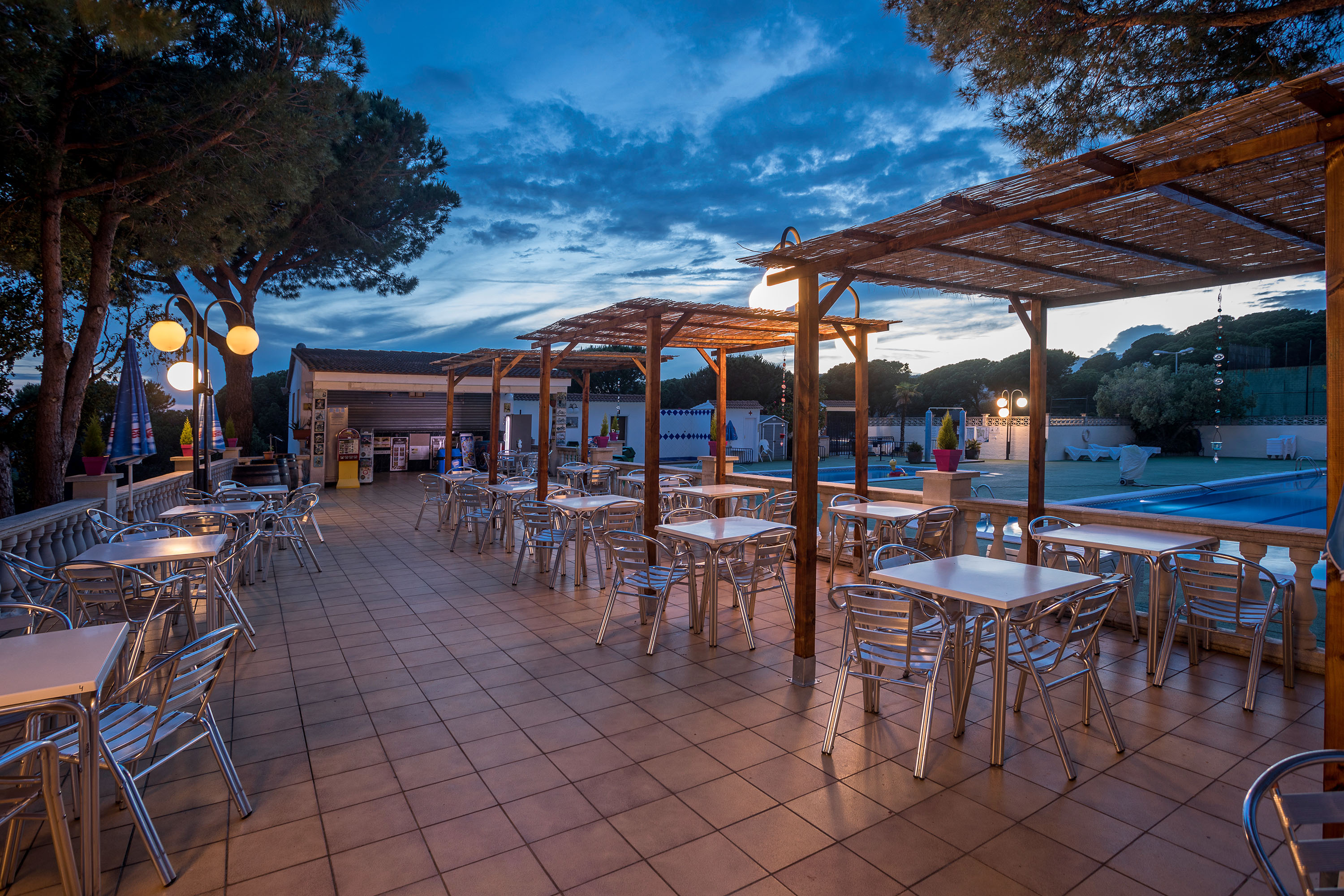 Camping Roca Grossa | ACSI