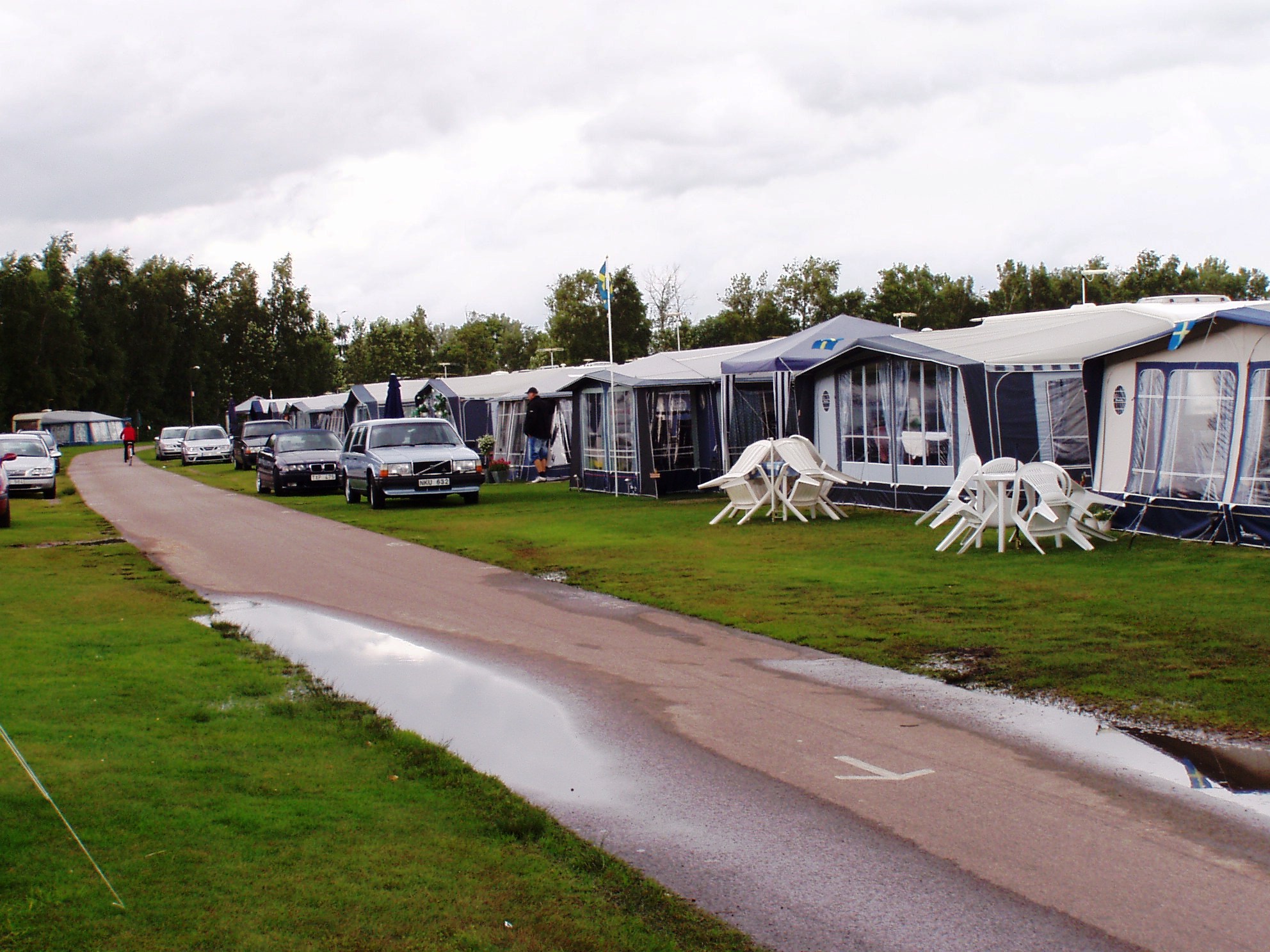 First Camp Hagn-Halmstad | ACSI