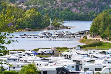 Camping Daftö Resort - Image 1