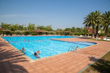 Camping Mas Nou - Image 1 Camping Mas Nou - Image 1