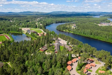 First Camp Moraparken-Dalarna First Camp Moraparken-Dalarna