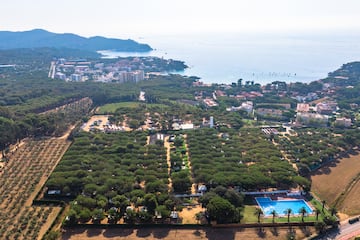 Camping Internacional Palamós Camping Internacional Palamós